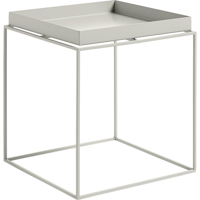 Photo of Tray Table Medium 40x40 Fra Hay (b40 X D40 X H44