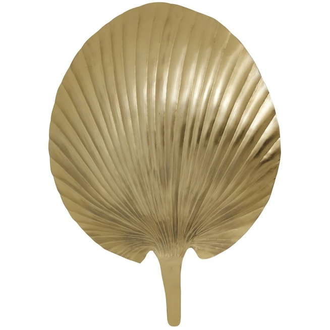 Photo of Gro Wall Lamp - Gold