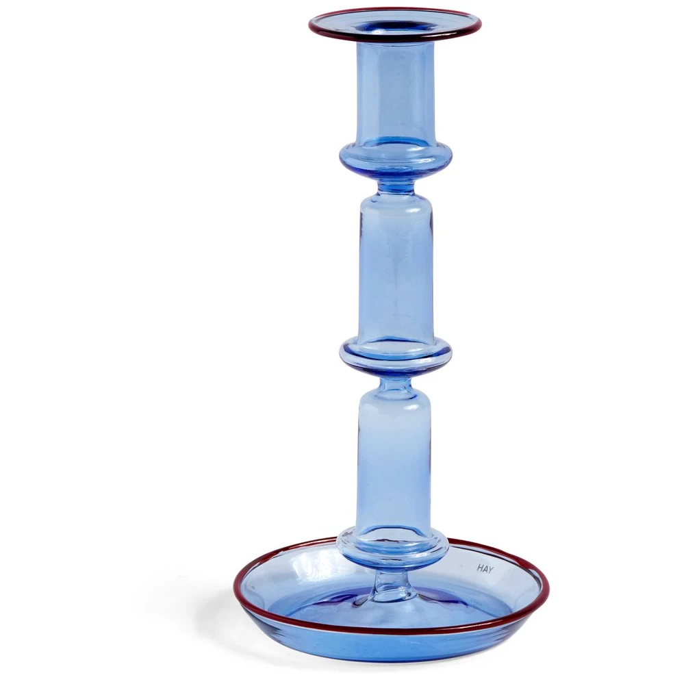 Flare Tall Candleholder