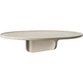 Thumbnail photo of Museum Beige - Wall Shelves - Taf Studio - Grey - Metal