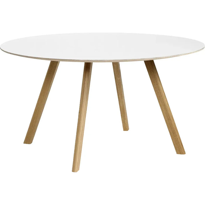 Photo of CPH25 2.0 Dining Table Ø140 X H74