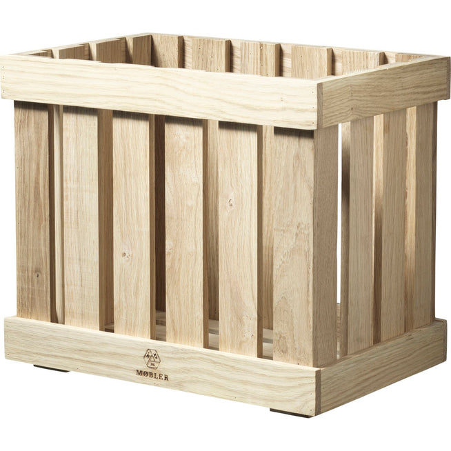 Photo of X1 Monica Ritterband Æblekasse