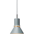 Thumbnail photo of Type 80 Pendant Lamp Grey Mist - Pendellampor - Sir Kenneth Grange - Grå