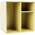 Thumbnail photo of Montana Mini 1202 - Chamomile - Heelsystem - Abdominal J. Lassen - Gul - MDF