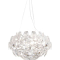 Thumbnail photo of Hope D66/42 - Pendellampor - Francisco Gomez Paz,paolo Rizzatto - Silver