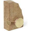 Thumbnail photo of Klint Tape Dispenser - Tape-holder - Beige - W11,6 X H17 X D7,3 Cm