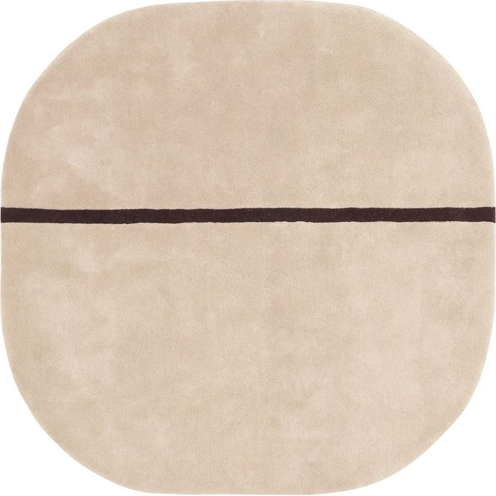 Photo of Oona Rug 140x140