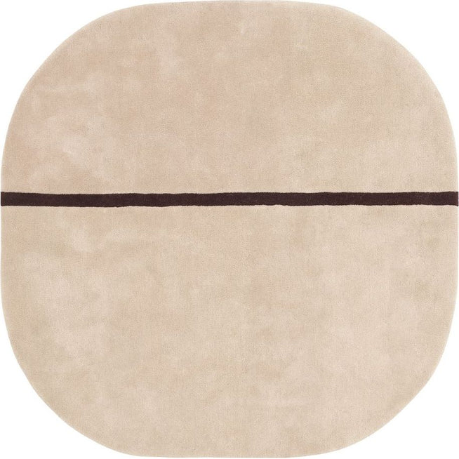 Photo of Oona Rug 140x140