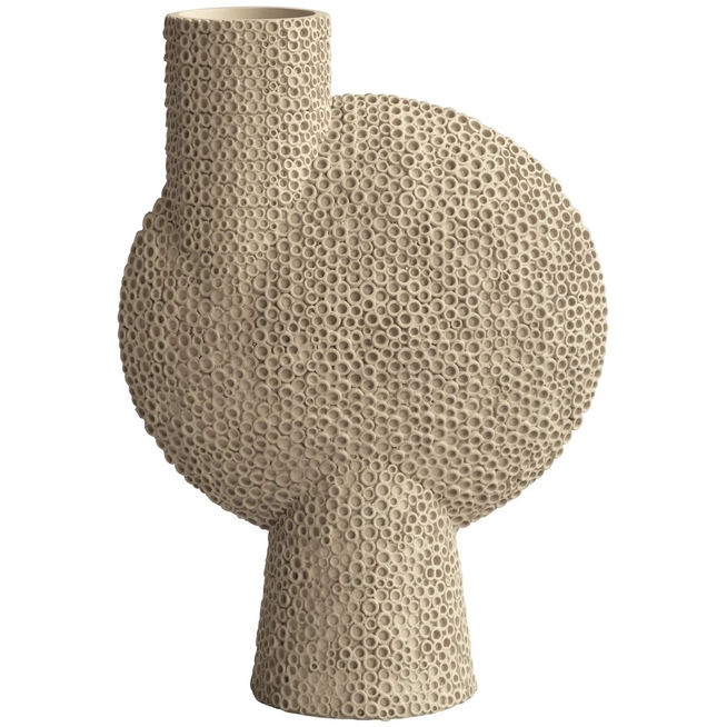 Photo of Sphere Vase Bubl