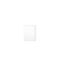 Thumbnail photo of 911 Mirror - Small - White