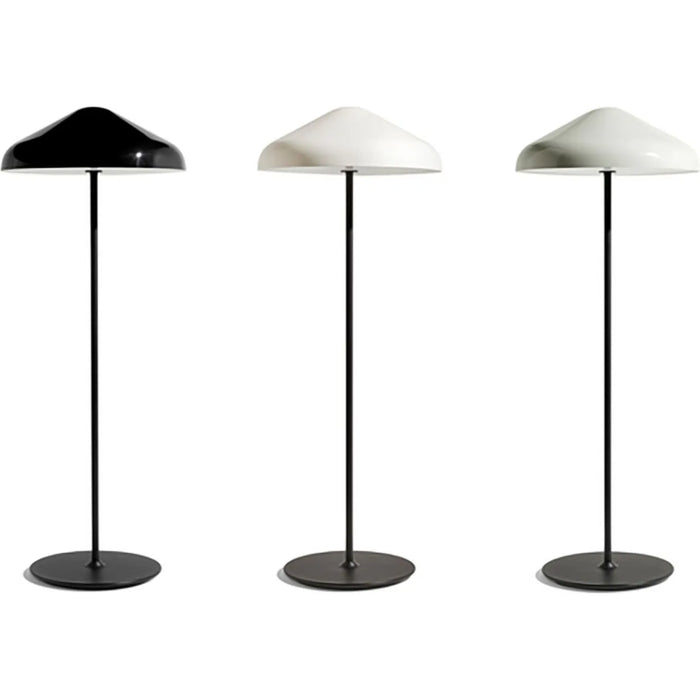 Photo of Pao Steel Floor Lamp 470