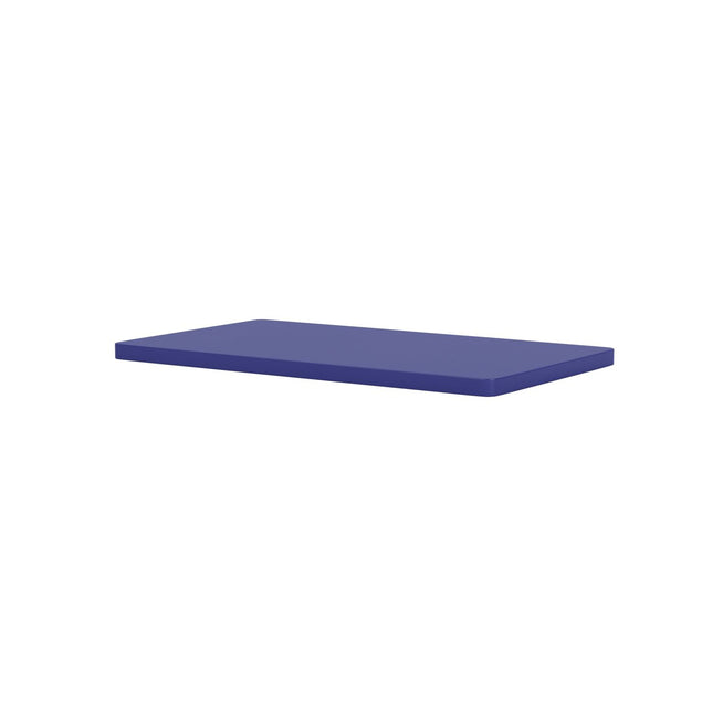 Photo of Pantone War Inlay Shelf 18,8 Monarch - Hillsystem - Werner Pantone - BLS - MDF