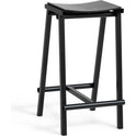 Taburete 8 Bar Stool, Low Fra Hay 1