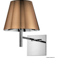 Thumbnail photo of Ktribe W Wall Lamp