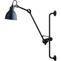 Thumbnail photo of No. 210 Wall Lamp From Lampe Gras 1