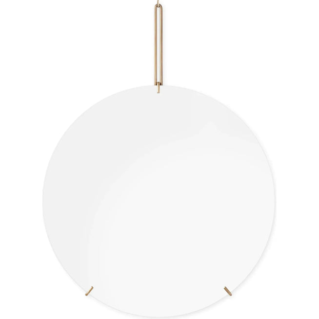 Photo of Wall Mirror Ø50 cm