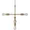 Thumbnail photo of Piper Lounge Pendant Lamp 5-arms