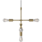 Piper Lounge Pendant Lamp 5-arms