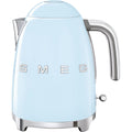 Thumbnail photo of Electric Kettle Pastel Blue - Vattenkokare - Blå