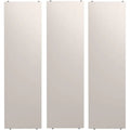 Thumbnail photo of Thong Shelf 78x30 - Beige - 3-pack - Shelving System - Wood