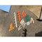 Thumbnail photo of Belize Rug Ø245 cm 1