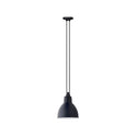 No. 322XL Ceiling Lamp From Lamp Gras