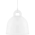 Thumbnail photo of Bell Pendant Lamp Small