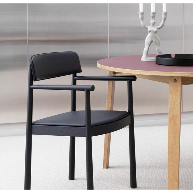 Photo of Timb Armchair