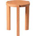 D108 Ragnesminde Side Table From Fdb Møbler