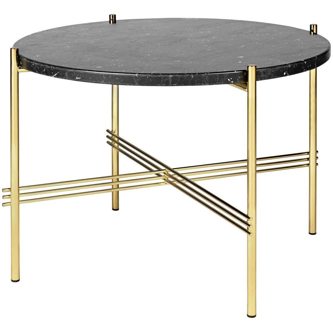 TS Coffee Table, Round, Small