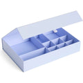 Thumbnail photo of Colour Storage Jewellery Box