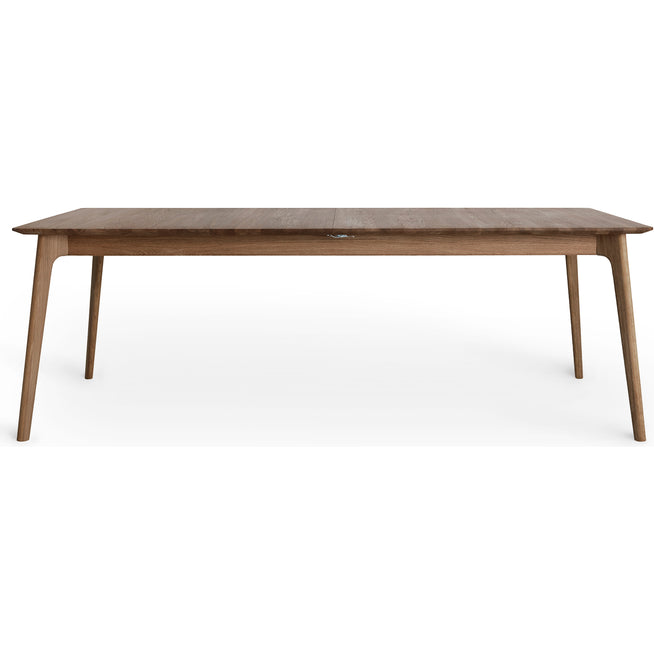 Photo of Salon Extendable Table - 220/320x100