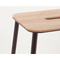 Thumbnail photo of Adam Stool H76 cm