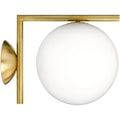 Thumbnail photo of Ic C/w1 Wall Lamp/ceiling Lamp