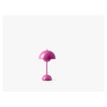 Thumbnail photo of Flowerpot VP9 Portable Table Lamp