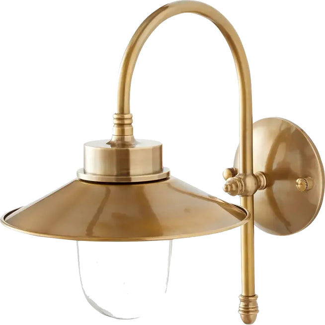 Photo of Lason Wall Lamp