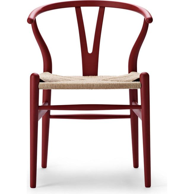 Photo of CH24 Wishbone Chair Soft