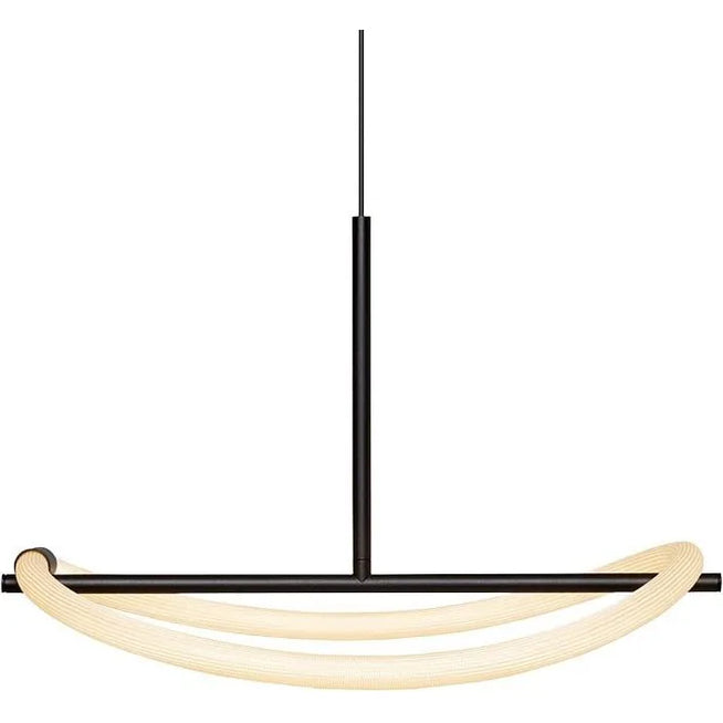 Photo of Halo180 Hanging Lamp - Gp2060-blk