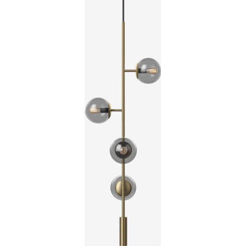 Photo of Orb Lounge Pendant Lamp