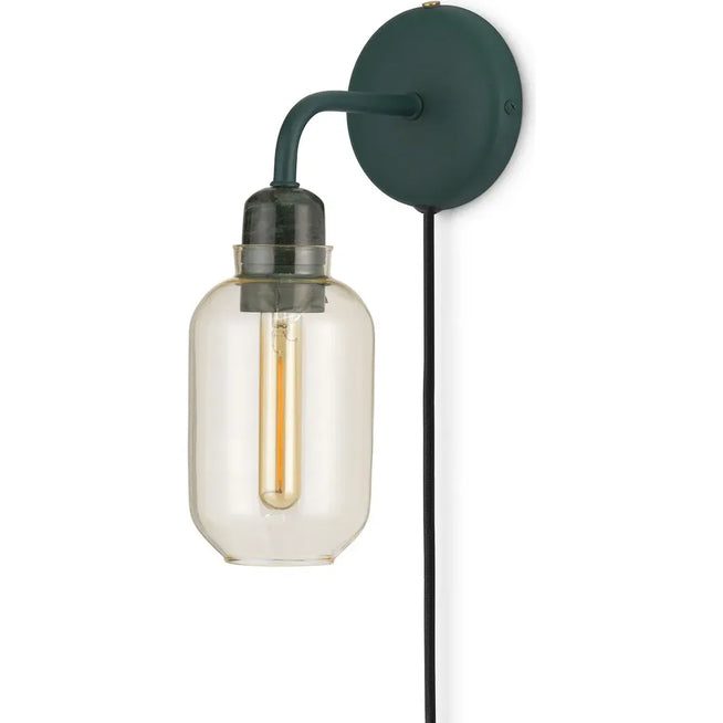 Photo of Amp Wall Lamp