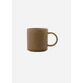 Thumbnail photo of Cara Mug 6 Piece Camel Set