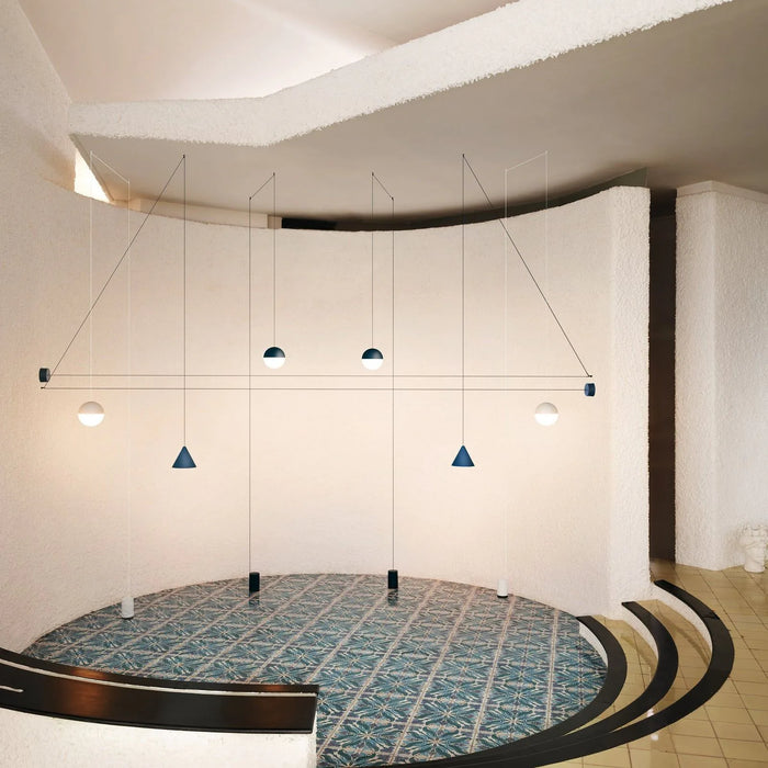 Photo of String Light