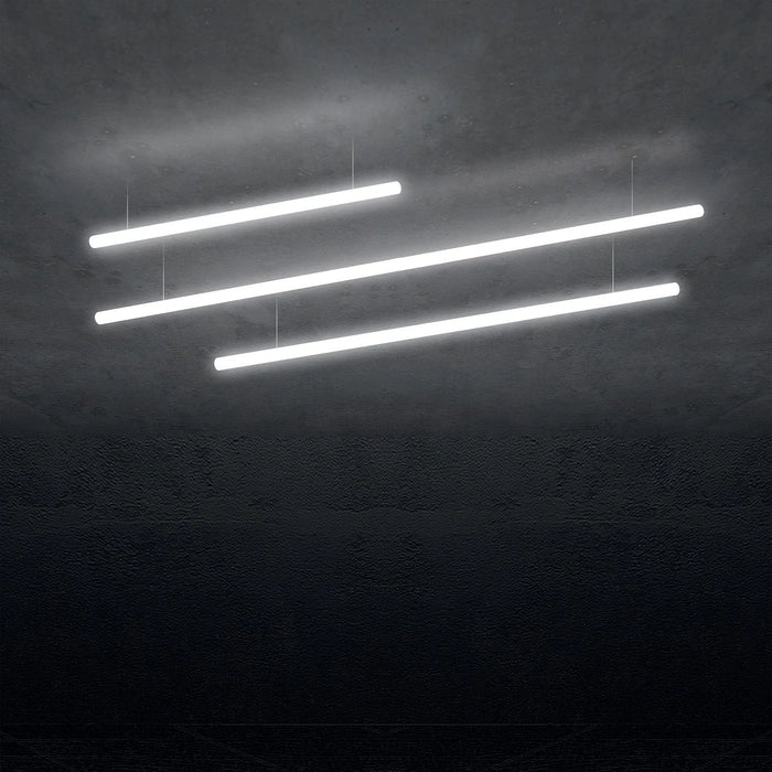 Photo of Alphabet Of Light S Lineare 180