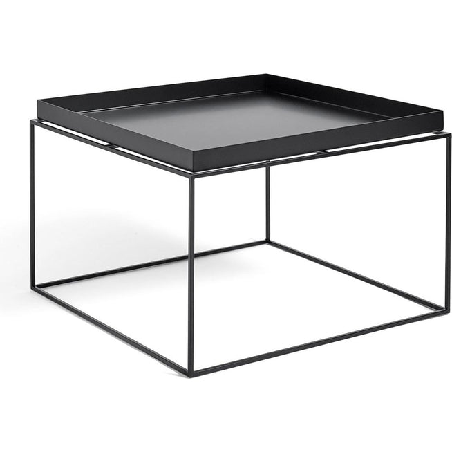 Photo of Tray Coffee Table 60x60 Fra Hay
