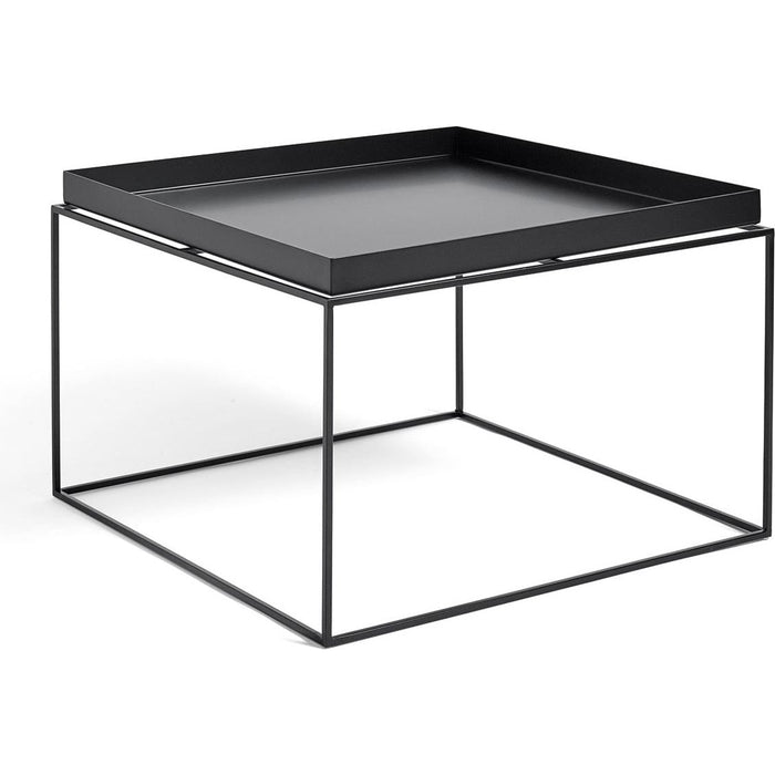Photo of Tray Coffee Table 60x60 Fra Hay