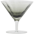 Thumbnail photo of Hamma Glass Set with 4 pcs Smoke