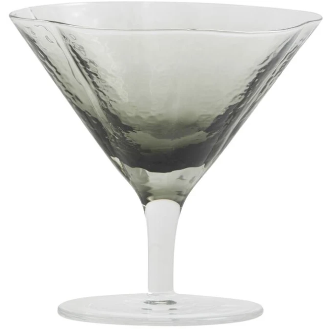 Photo of Hamma Glass Set with 4 pcs Smoke