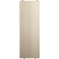 Thumbnail photo of String Shelves 58x20, Ash, 3-pack - Shelving - Nils Strinning - Wood-coloured - Wood