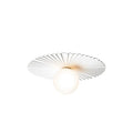 Thumbnail photo of Liila Muuse Wall/ceiling Lamp Medium