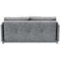 Thumbnail photo of Cubed 160 Sofa Bed - With Armrests